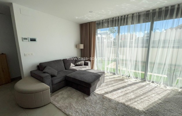 Reventa - Villa - Benijofar