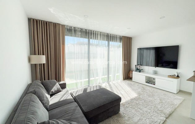 Reventa - Villa - Benijofar