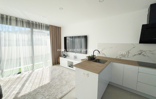 Reventa - Villa - Benijofar