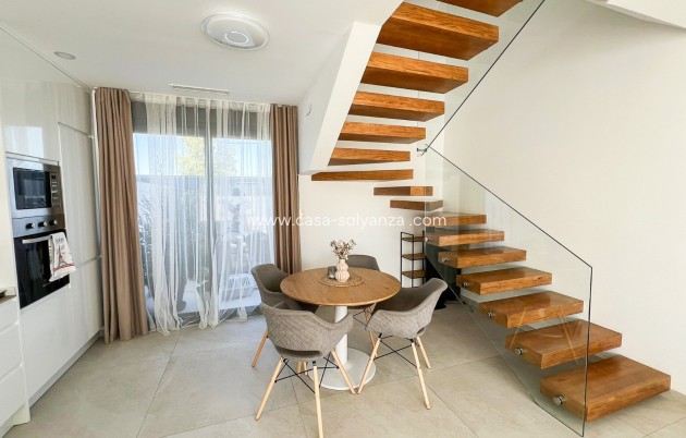 Reventa - Villa - Benijofar