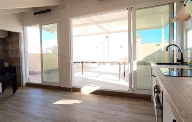 Revente - Villa - Los Alcázares - Costa Calida