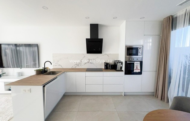 Reventa - Villa - Benijofar