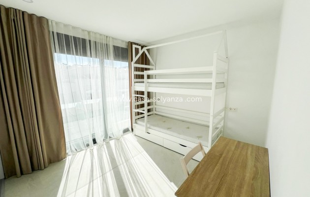 Reventa - Villa - Benijofar