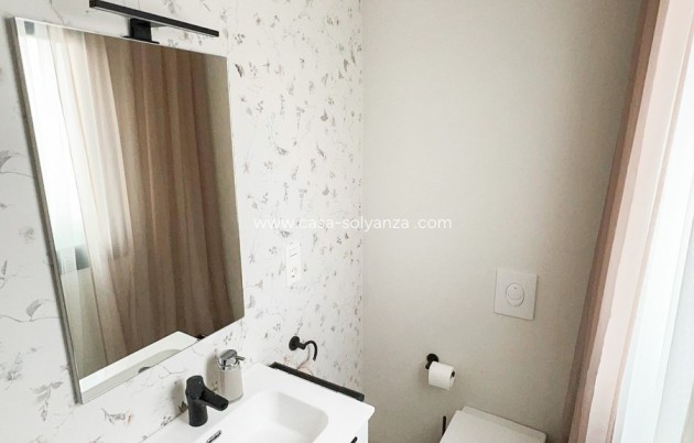 Reventa - Villa - Benijofar