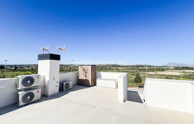 Reventa - Villa - Benijofar