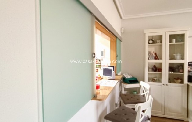 Revente - Villa - Los Alcázares - Costa Calida