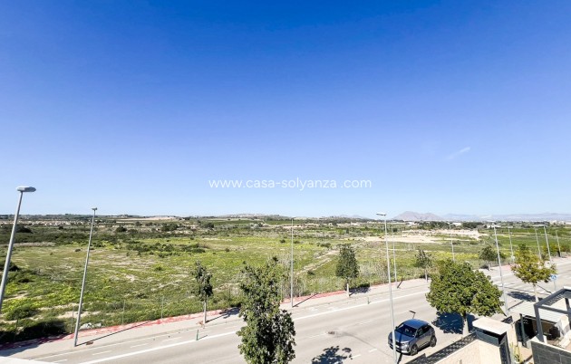 Reventa - Villa - Benijofar