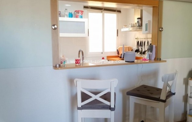 Revente - Villa - Los Alcázares - Costa Calida