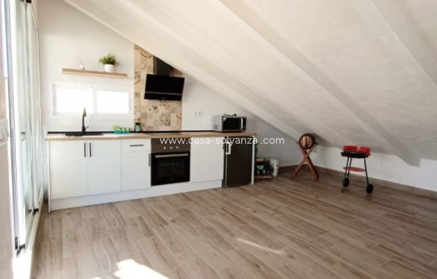 Revente - Villa - Los Alcázares - Costa Calida