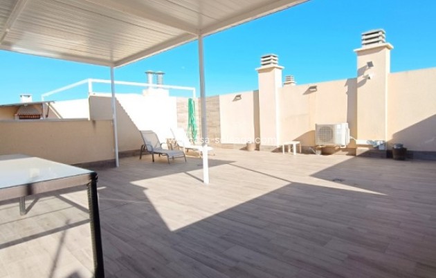Revente - Villa - Los Alcázares - Costa Calida