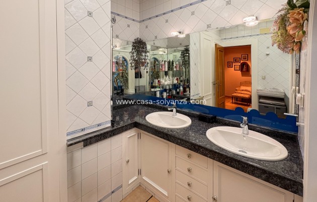 Herverkoop - Finca Country Property - Elche - Altzabares Alto