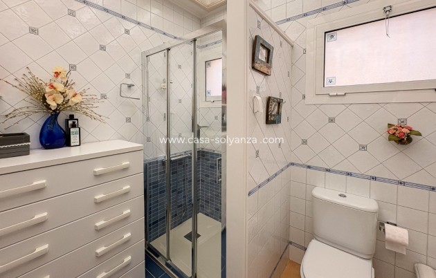 Herverkoop - Finca Country Property - Elche - Altzabares Alto