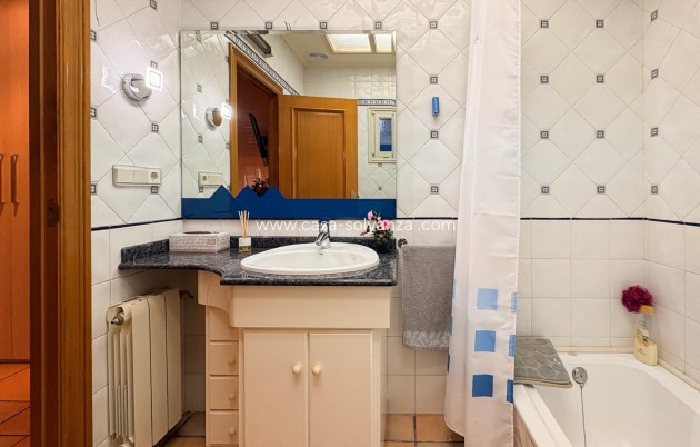 Herverkoop - Finca Country Property - Elche - Altzabares Alto