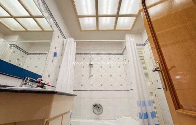 Herverkoop - Finca Country Property - Elche - Altzabares Alto