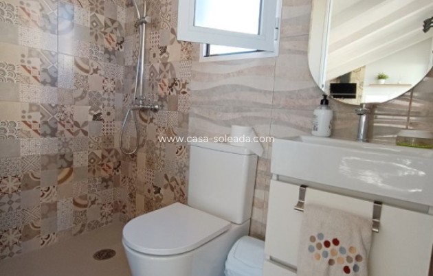 Revente - Villa - Los Alcázares - Costa Calida