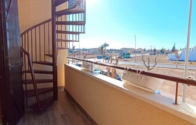 Revente - Villa - Los Alcázares - Costa Calida