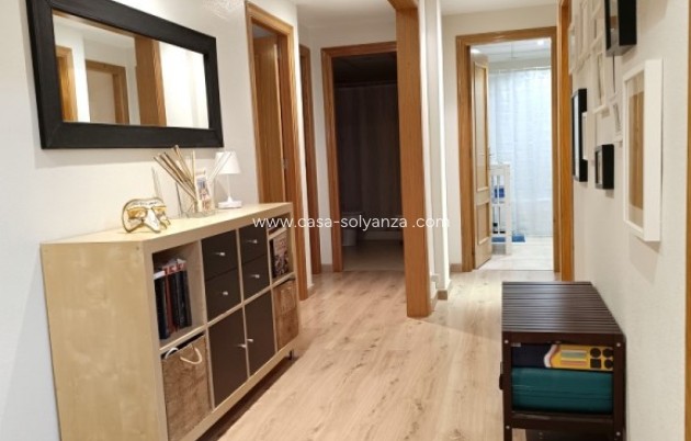 Revente - Villa - Los Alcázares - Costa Calida
