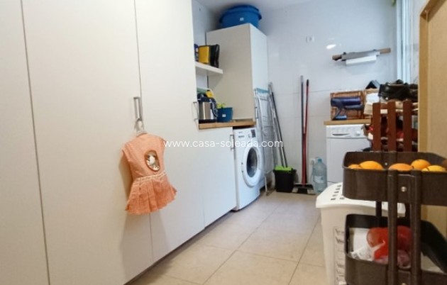 Revente - Villa - Los Alcázares - Costa Calida