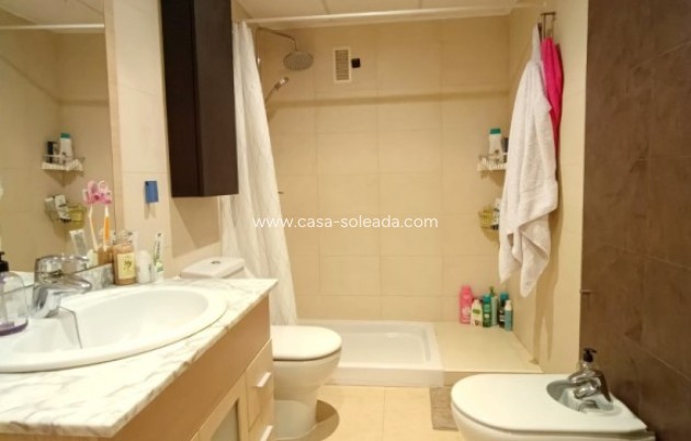 Revente - Villa - Los Alcázares - Costa Calida