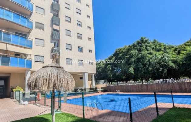 Reventa - Apartamento / piso - Alicante - El Campello