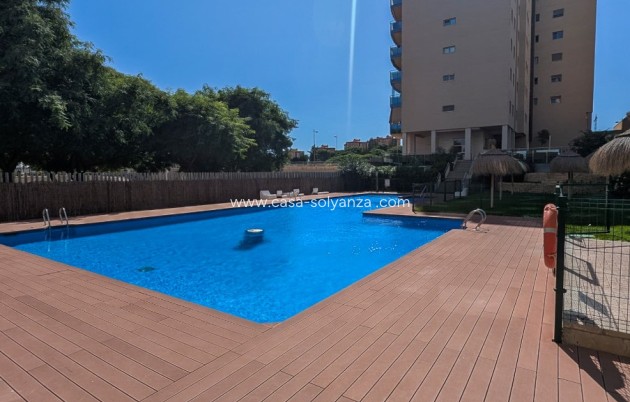 Reventa - Apartamento / piso - Alicante - El Campello
