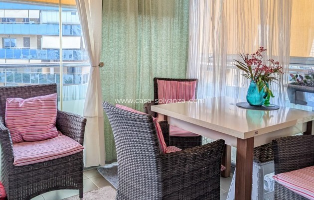 Reventa - Apartamento / piso - Alicante - El Campello