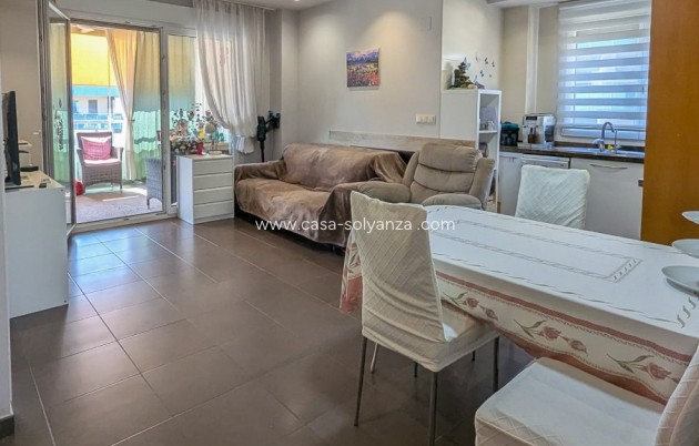 Reventa - Apartamento / piso - Alicante - El Campello