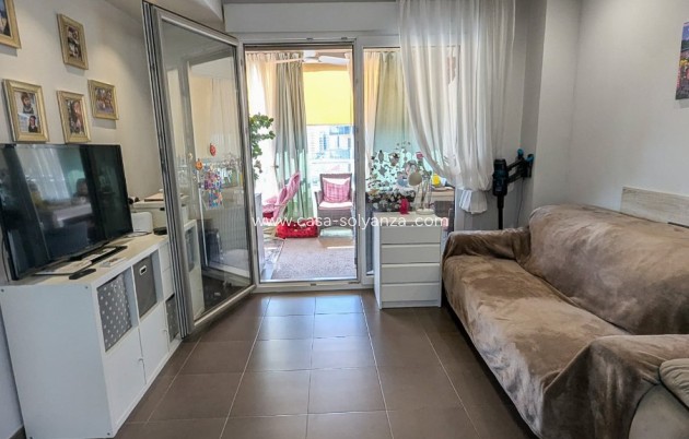 Reventa - Apartamento / piso - Alicante - El Campello