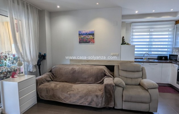 Reventa - Apartamento / piso - Alicante - El Campello