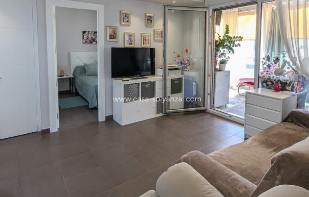 Reventa - Apartamento / piso - Alicante - El Campello