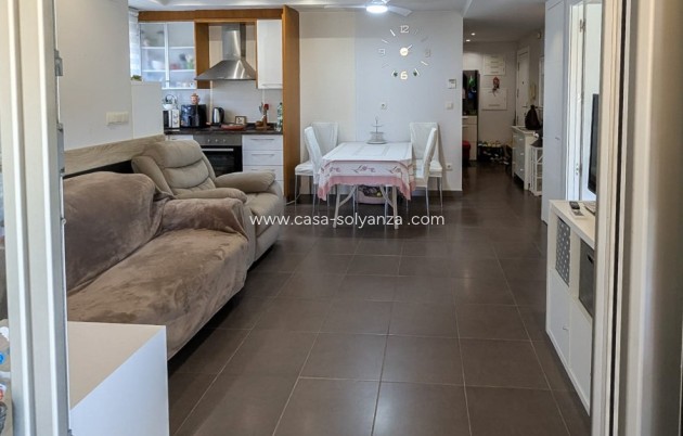 Reventa - Apartamento / piso - Alicante - El Campello