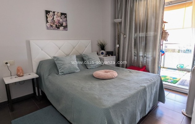 Reventa - Apartamento / piso - Alicante - El Campello