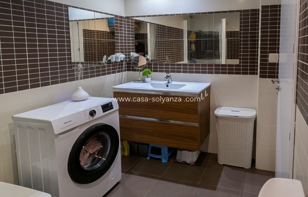 Reventa - Apartamento / piso - Alicante - El Campello