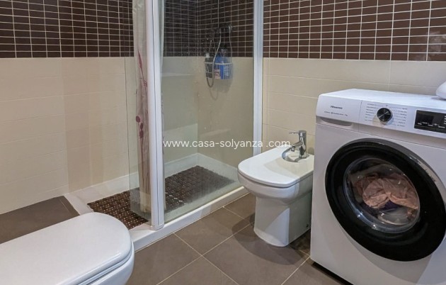 Reventa - Apartamento / piso - Alicante - El Campello