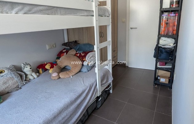 Reventa - Apartamento / piso - Alicante - El Campello