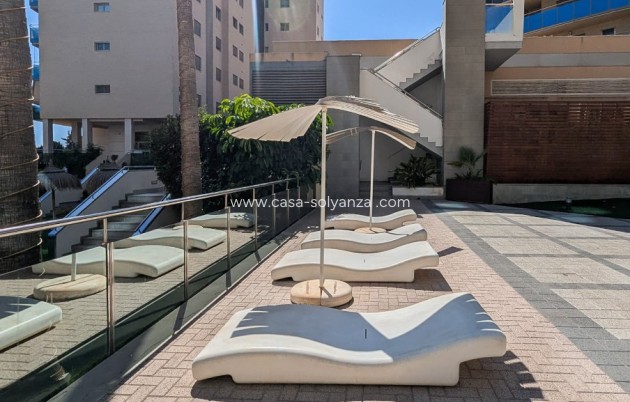 Reventa - Apartamento / piso - Alicante - El Campello