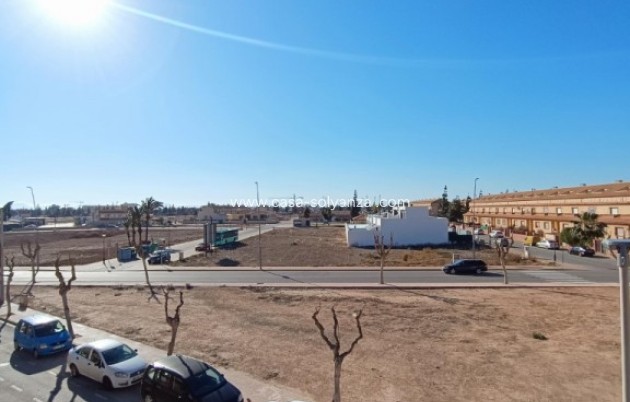 Revente - Villa - Los Alcázares - Costa Calida