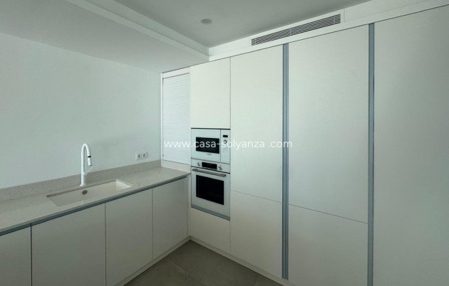 Revente - Villa - Detached - El Campello - Coveta Fuma