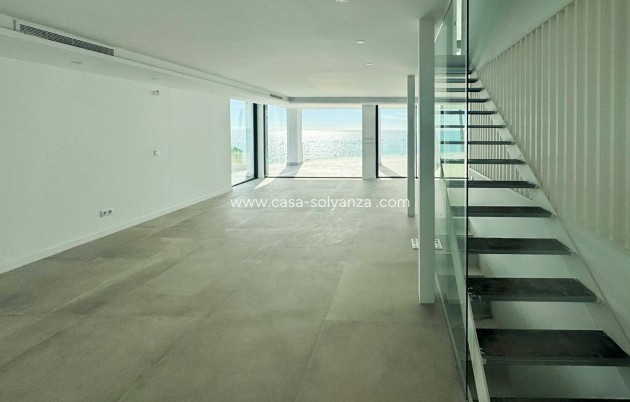 Revente - Villa - Detached - El Campello - Coveta Fuma