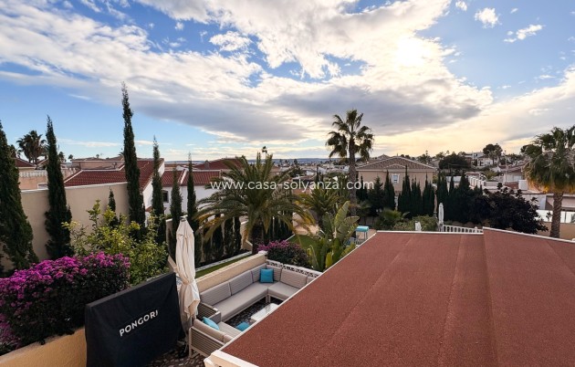 Reventa - Villa - Ciudad Quesada - Rojales - Ciudad Quesada