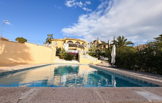 Reventa - Villa - Ciudad Quesada - Rojales - Ciudad Quesada