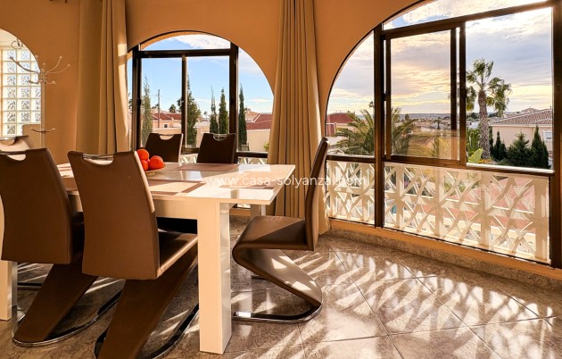 Revente - Villa - Detached - Ciudad Quesada - Rojales - Ciudad Quesada