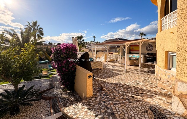 Revente - Villa - Detached - Ciudad Quesada - Rojales - Ciudad Quesada