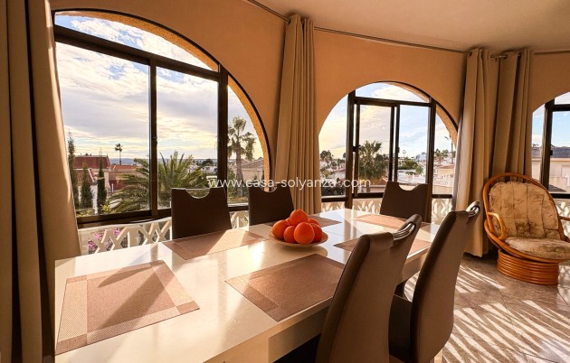 Revente - Villa - Detached - Ciudad Quesada - Rojales - Ciudad Quesada