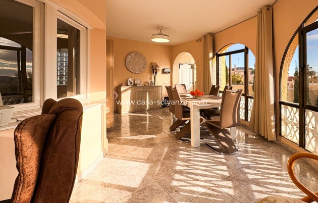 Revente - Villa - Detached - Ciudad Quesada - Rojales - Ciudad Quesada