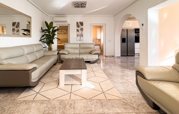 Revente - Villa - Detached - Ciudad Quesada - Rojales - Ciudad Quesada