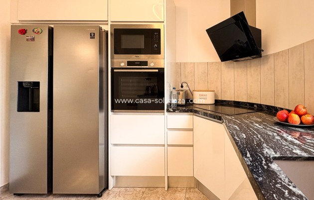 Revente - Villa - Detached - Ciudad Quesada - Rojales - Ciudad Quesada