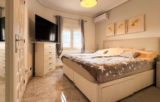 Revente - Villa - Detached - Ciudad Quesada - Rojales - Ciudad Quesada