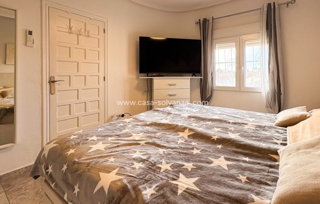 Revente - Villa - Detached - Ciudad Quesada - Rojales - Ciudad Quesada