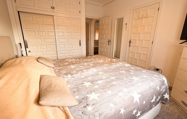 Revente - Villa - Detached - Ciudad Quesada - Rojales - Ciudad Quesada